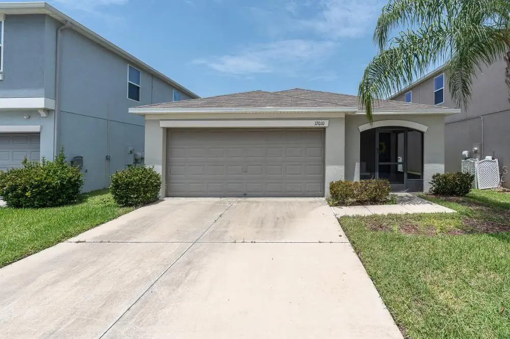 17010 Yellow Pine Street, Wimauma, FL 33598 - #1