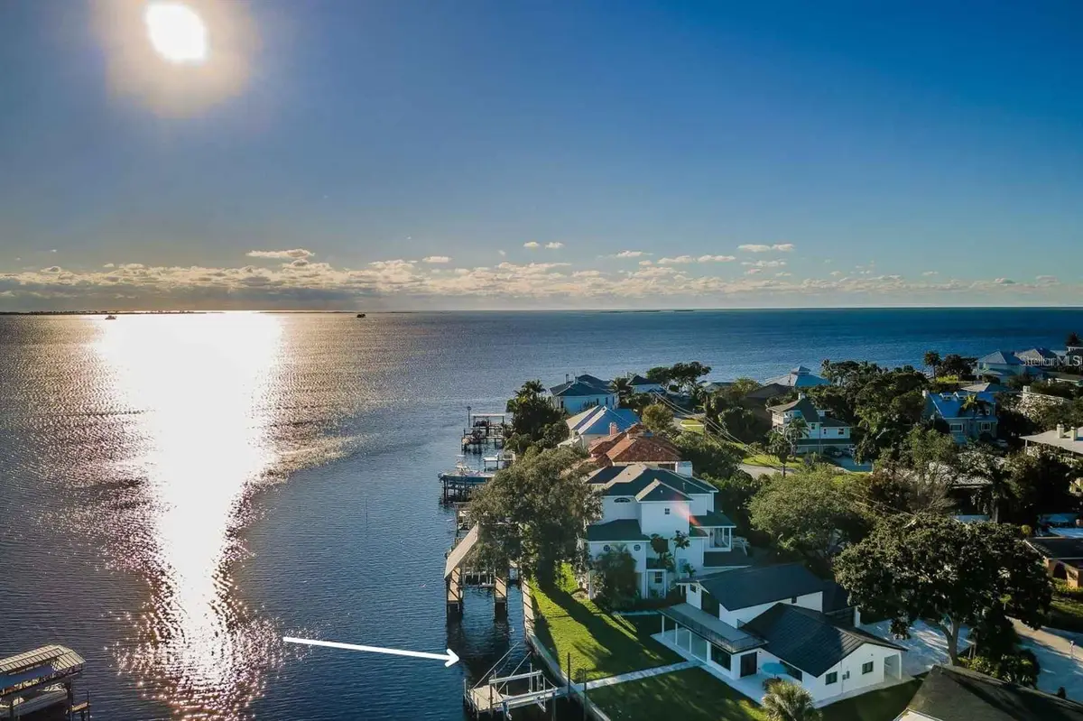 105 Augusta Avenue, Palm Harbor, FL 34683 - #1