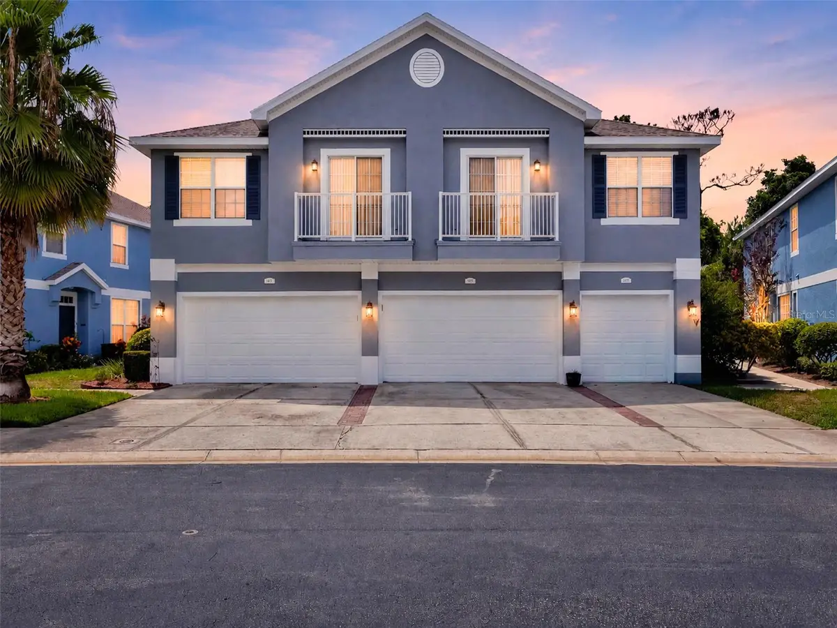 8453 Shallow Creek Court, New Port Richey, FL 34653 - #1