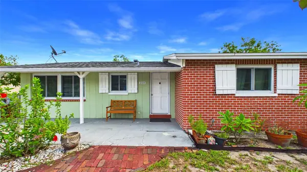 2809 Edenwood Street, CLEARWATER, FL 33759