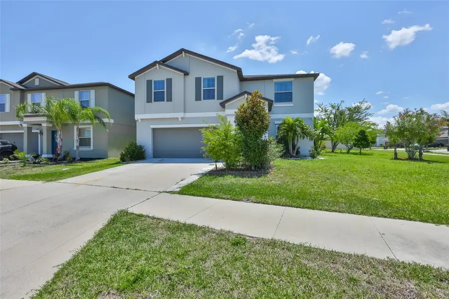 11503 Sage Canyon Drive, Riverview, FL 33578 - #2