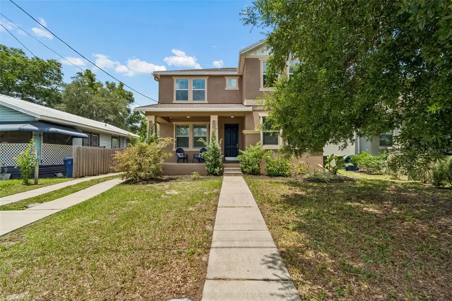 1216 E Giddens Ave, Tampa, FL 33603 - #2