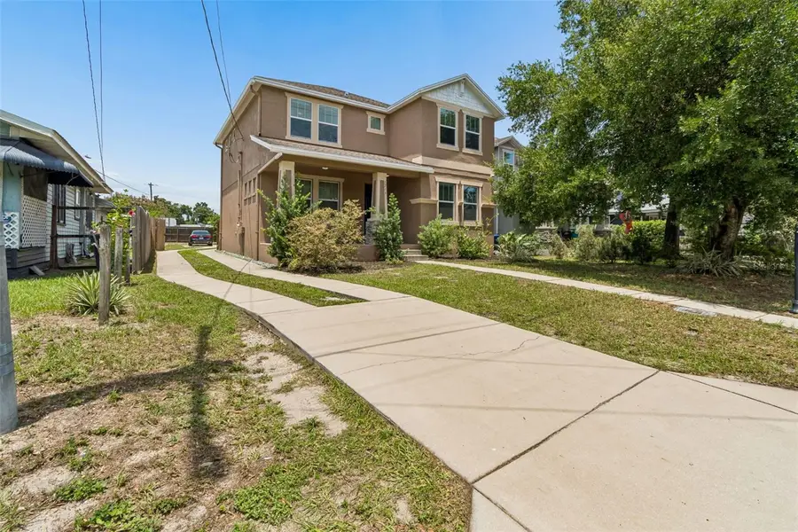 1216 E Giddens Ave, Tampa, FL 33603 - #3