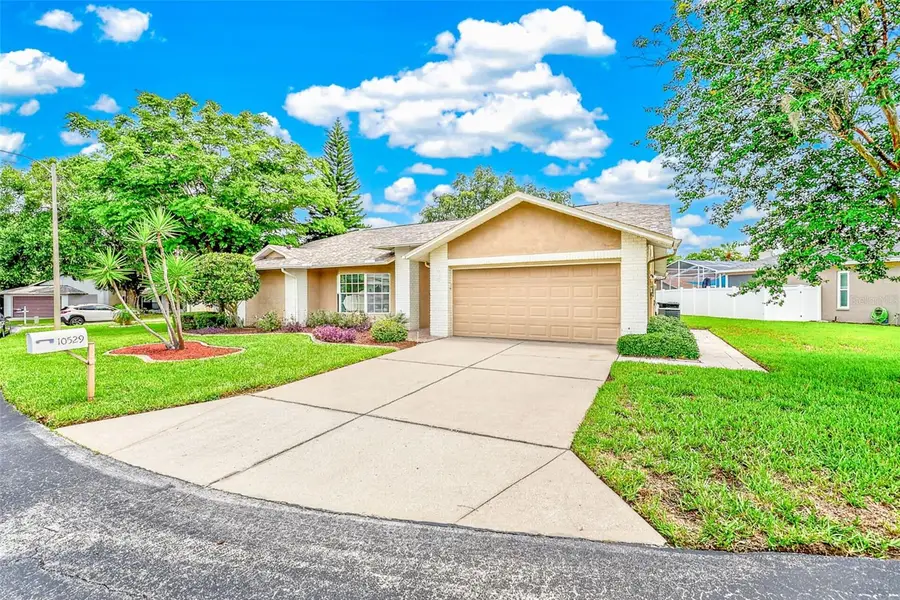 10529 Ayr Court, New Port Richey, FL 34654 - #2
