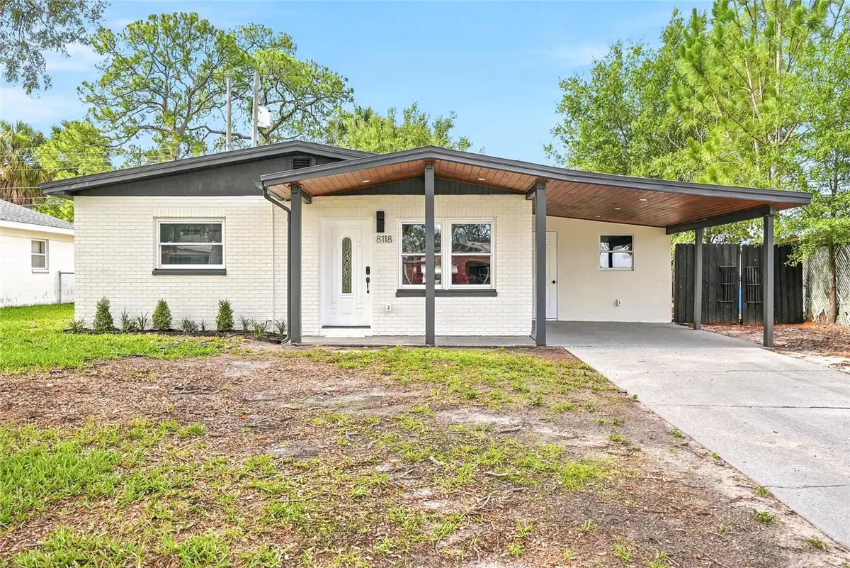 8118 Tanglewood Lane, Tampa, FL 33615 - #1