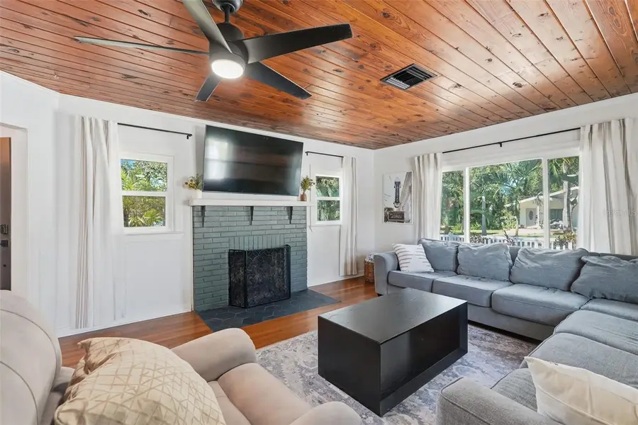 517 Avery Avenue, Crystal Beach, FL 34681 - #3
