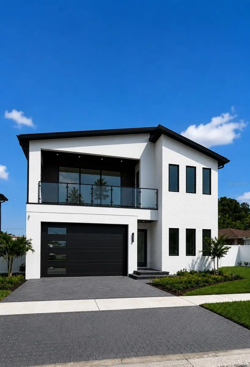 3611 W North A Street, Tampa, FL 33609 - #1