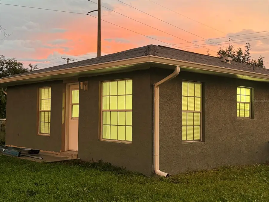 37209 Lock Street, Dade City, FL 33523 - #2