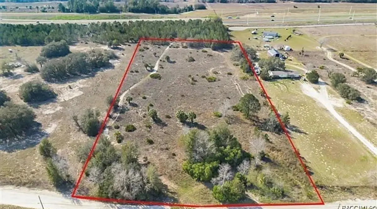 6292 Georgian Rd, Homosassa, FL 34446 - #1