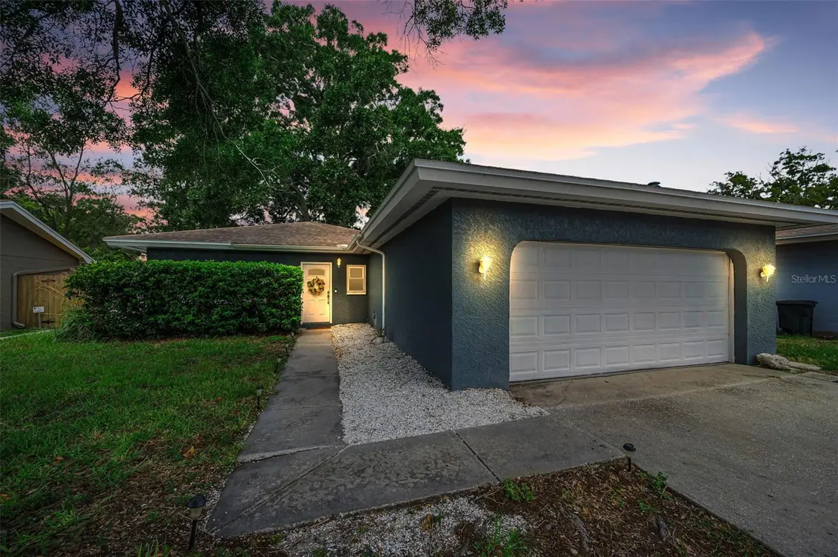 1760 E Orangeside Road, Palm Harbor, FL 34683 - #1