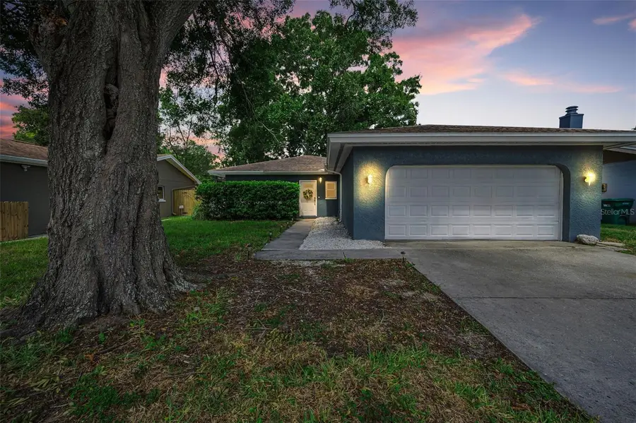 1760 E Orangeside Road, Palm Harbor, FL 34683 - #2
