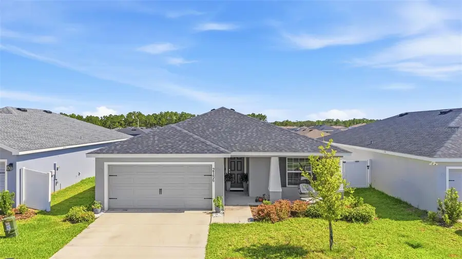 2156 Desert Rose Drive, Davenport, FL 33837 - #2
