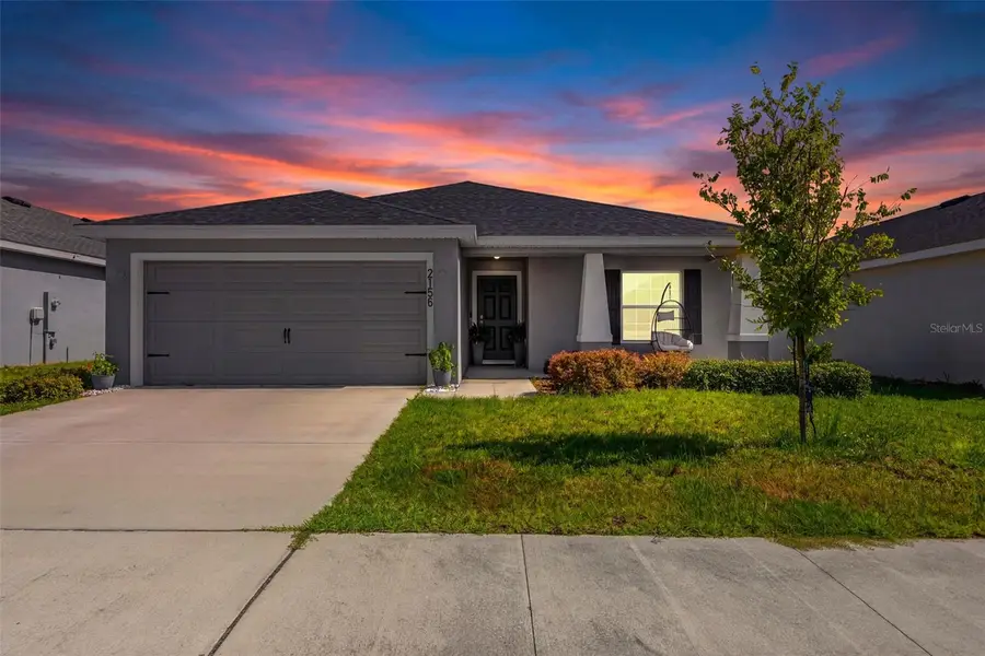 2156 Desert Rose Drive, Davenport, FL 33837 - #3