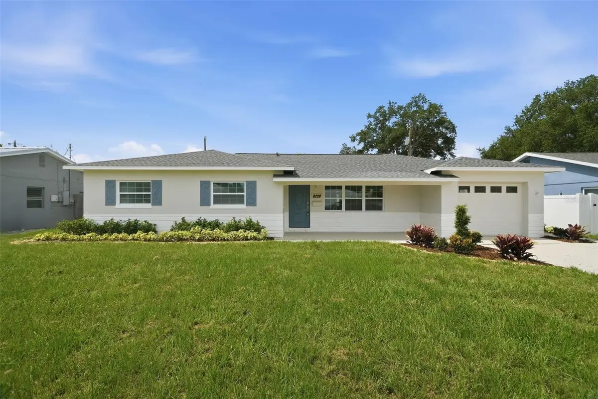 6220 27th Avenue N, Saint Petersburg, FL 33710 - #1