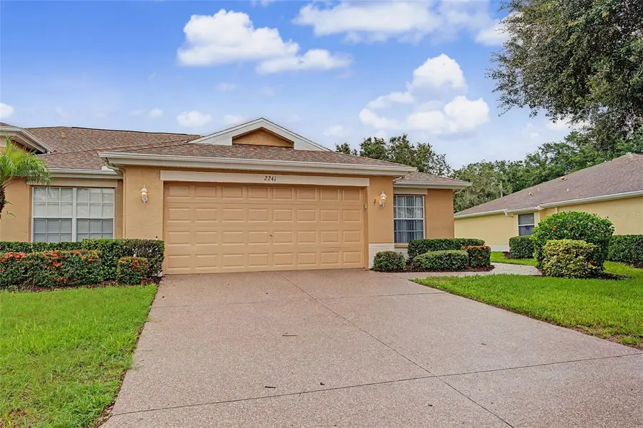 2241 Worthington Greens Drive, Sun City Center, FL 33573 - #3
