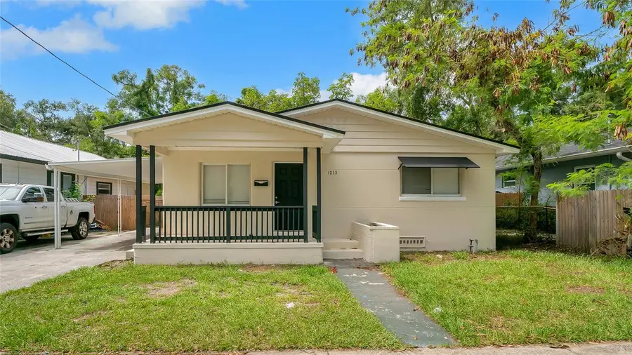 1213 E 24th Avenue, Tampa, FL 33605 - #2