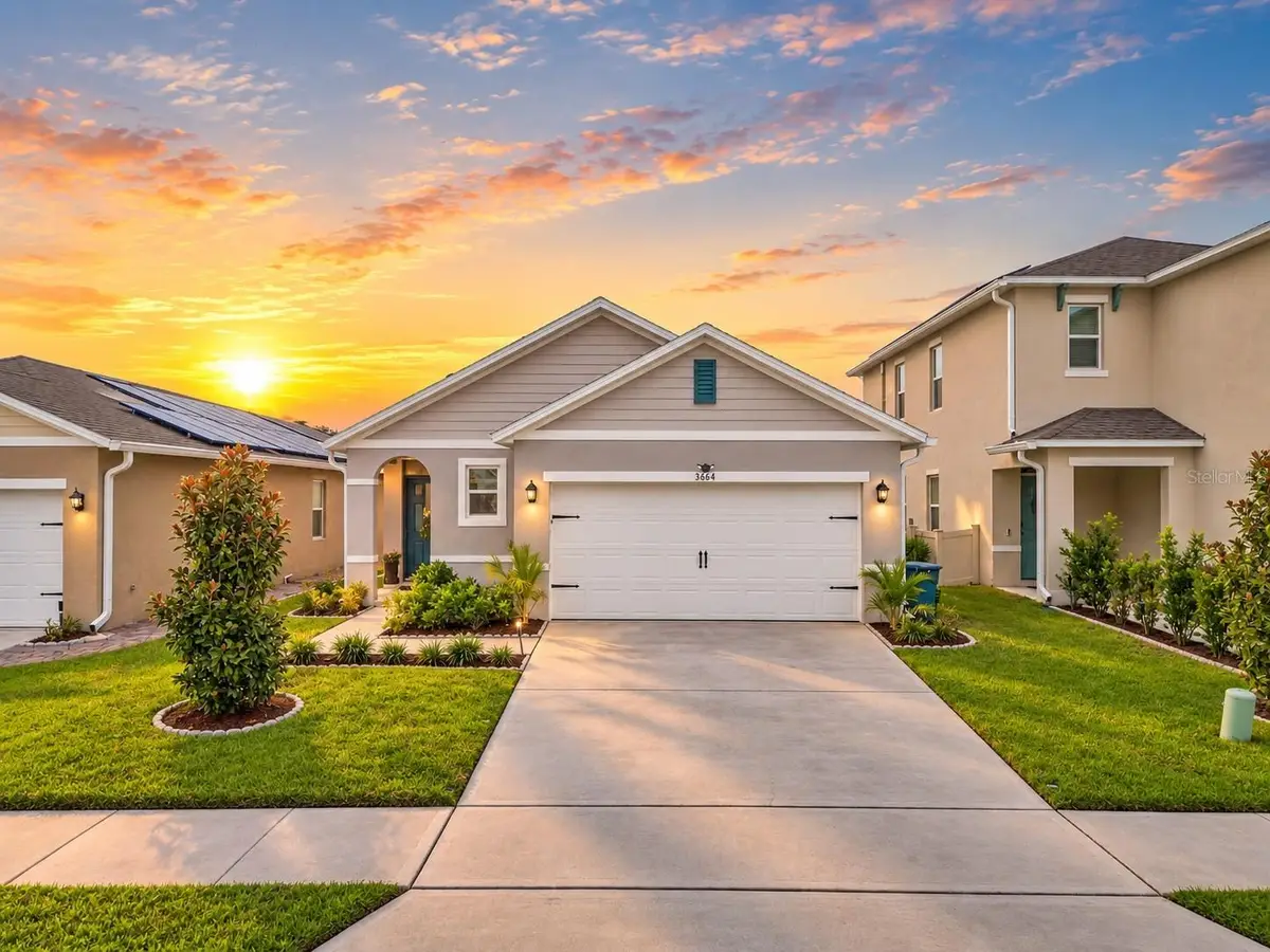 3664 Sungrove Circle, Sanford, FL 32771 - #1
