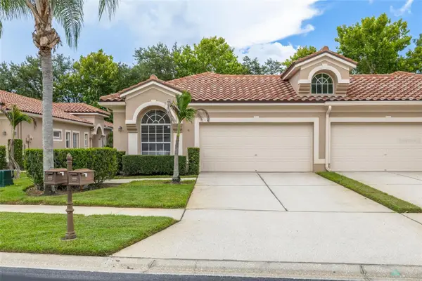3777 Darston Street, PALM HARBOR, FL 34685
