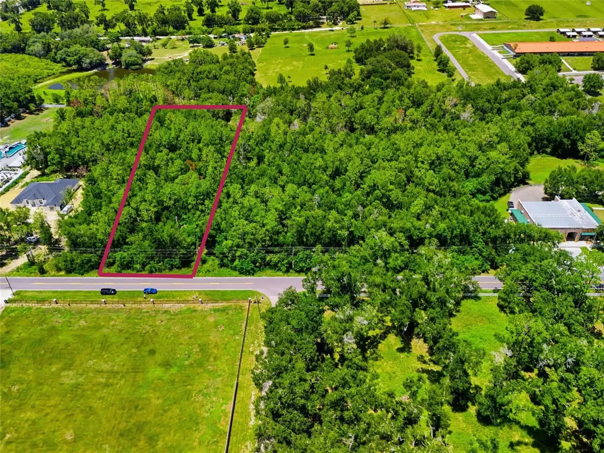 Centennial Road, Dade City, FL 33525 - #1