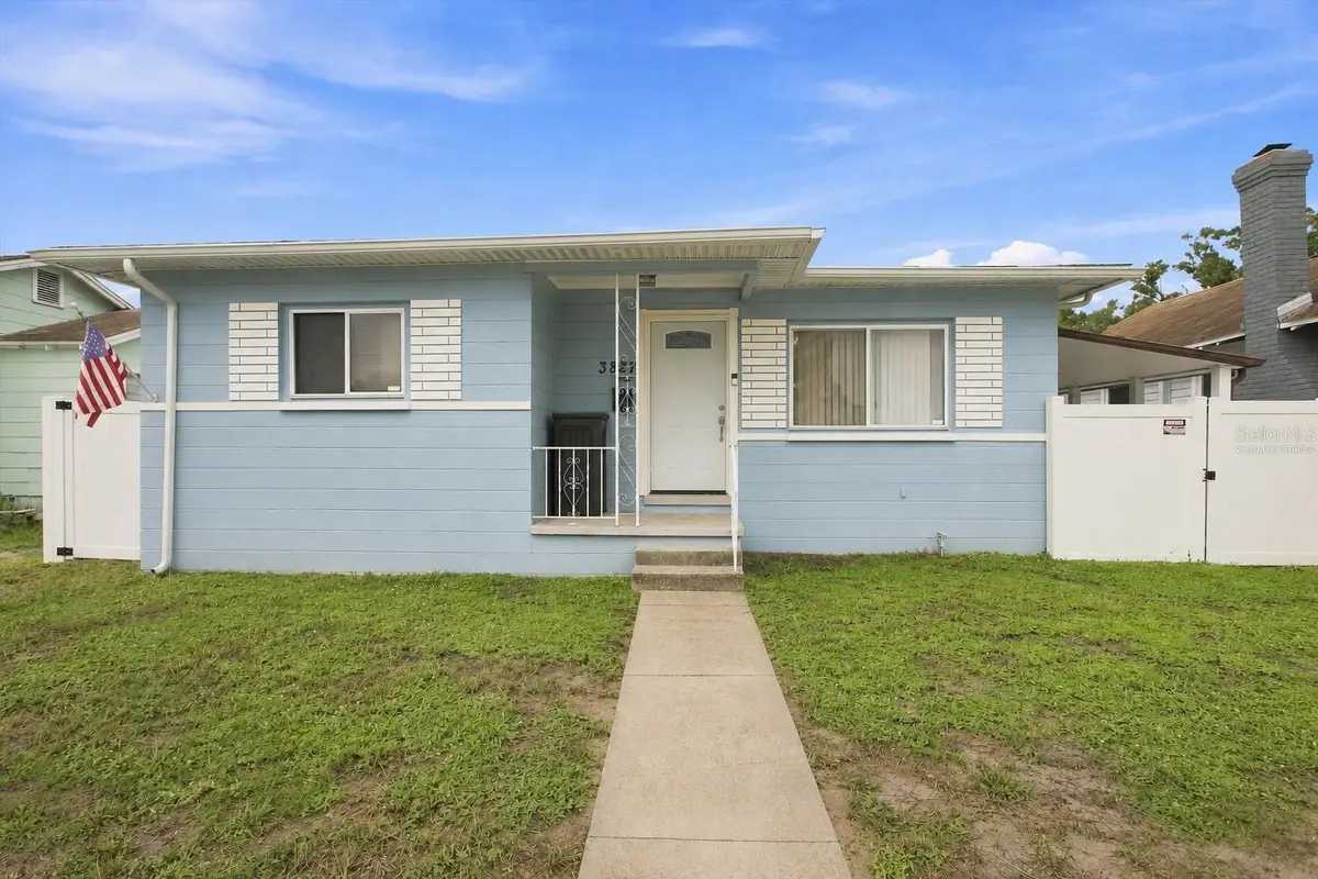 3827 38th Avenue N, Saint Petersburg, FL 33713 - #1