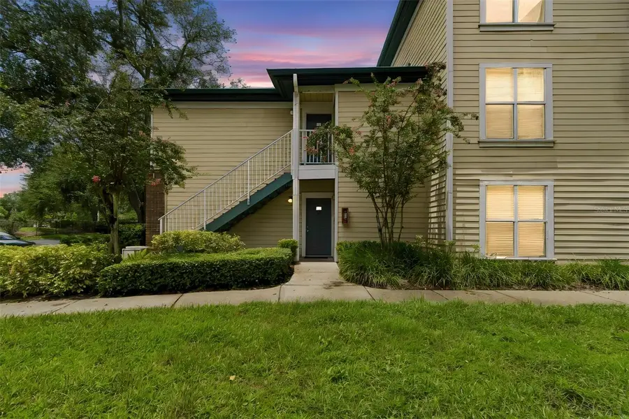 4115 Chatham Oak Court #201, Tampa, FL 33624 - #2