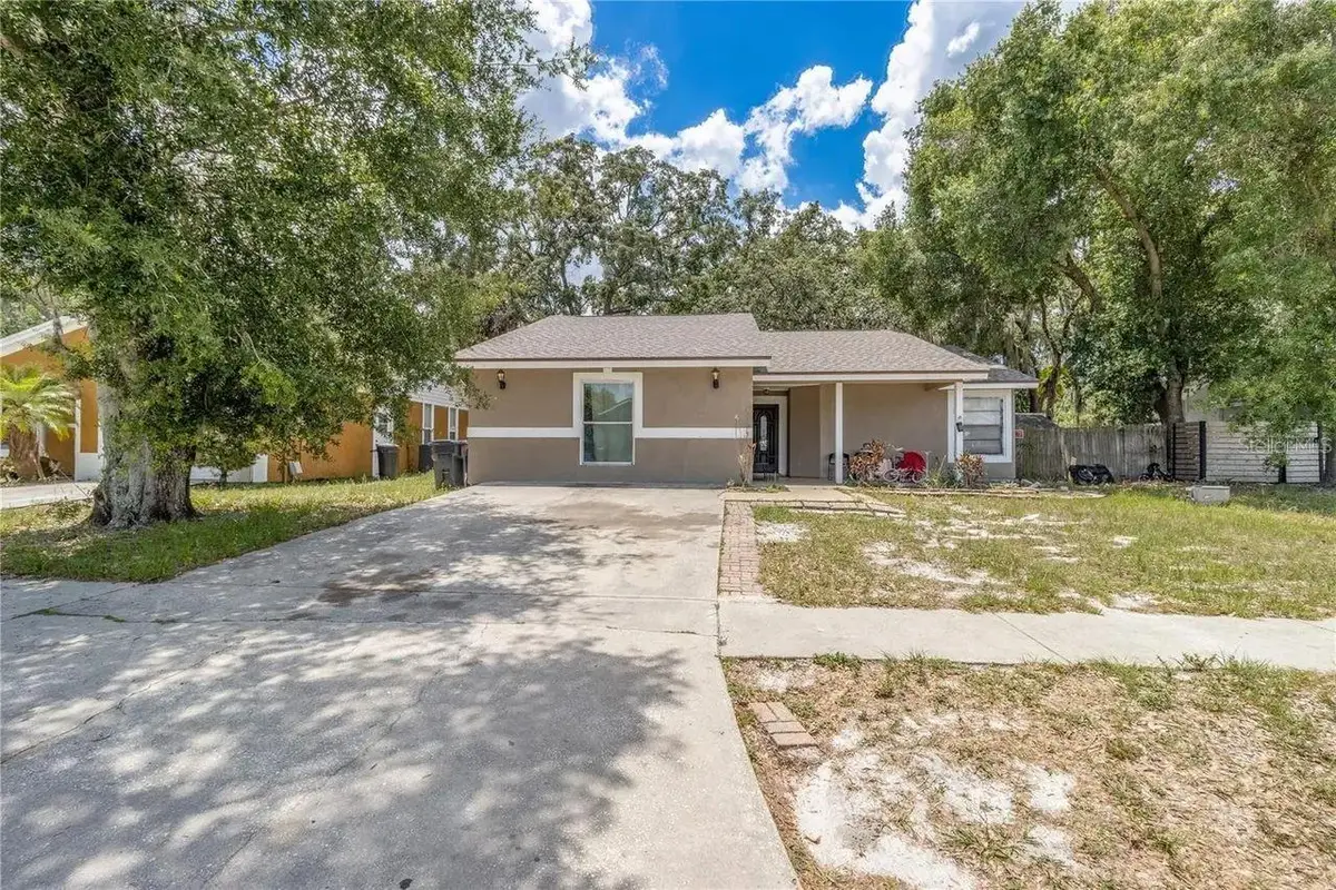 Address Withheld By Seller, Tampa, FL 33625 - #1