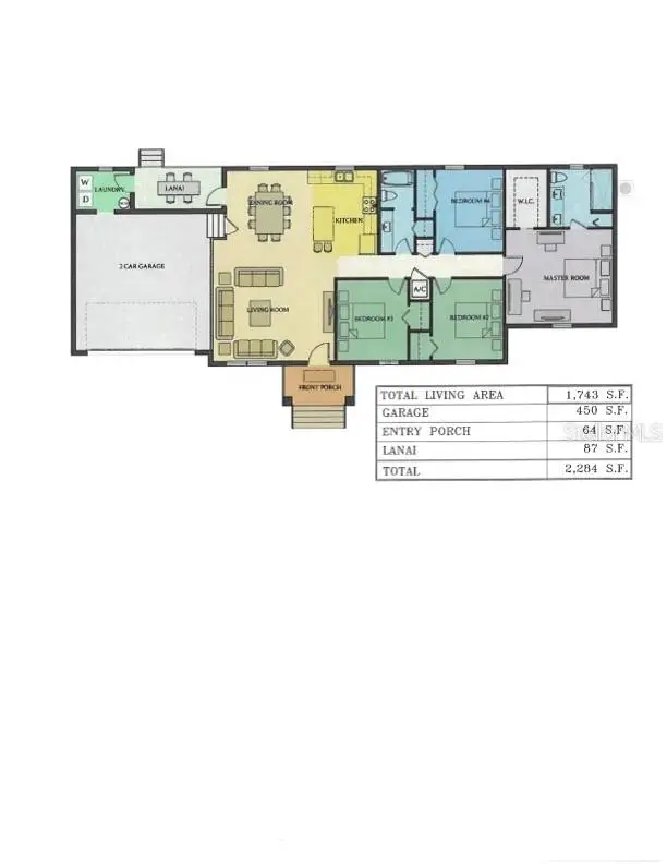 5144 80th Way N, Saint Petersburg, FL 33709 - #2