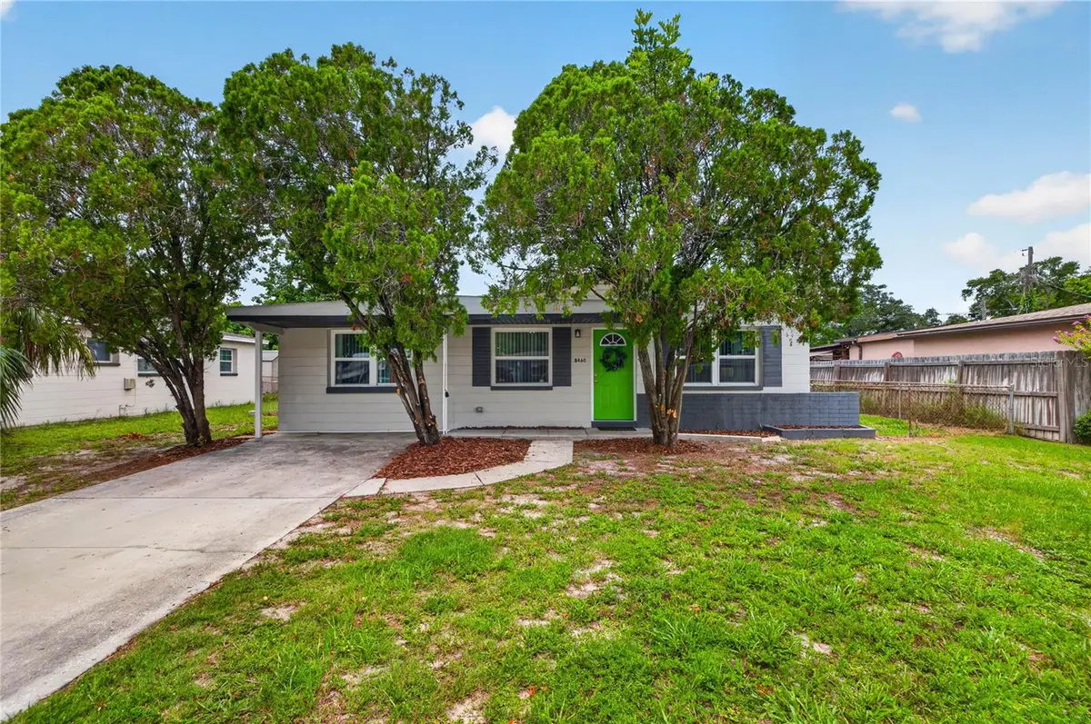 8460 55th Street N, Pinellas Park, FL 33781 - #1