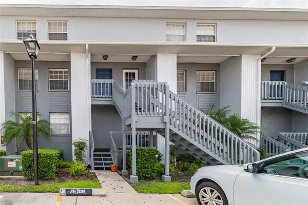 4907 W Mcelroy Avenue #H209, TAMPA, FL 33611