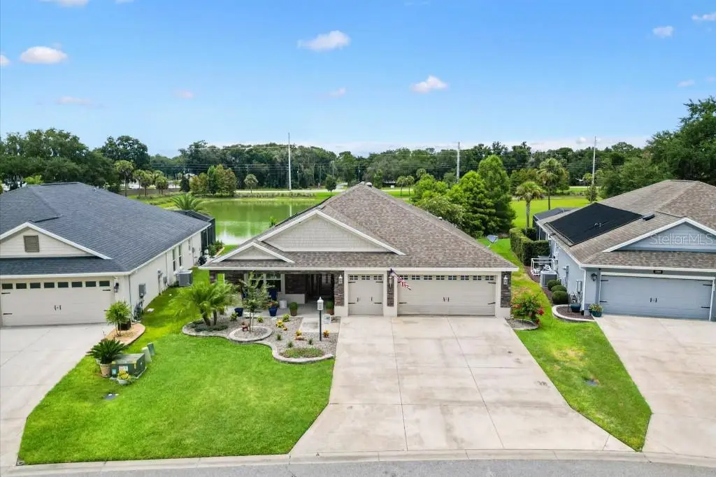 5581 Passion Flower Way, The Villages, FL 32163 - #1