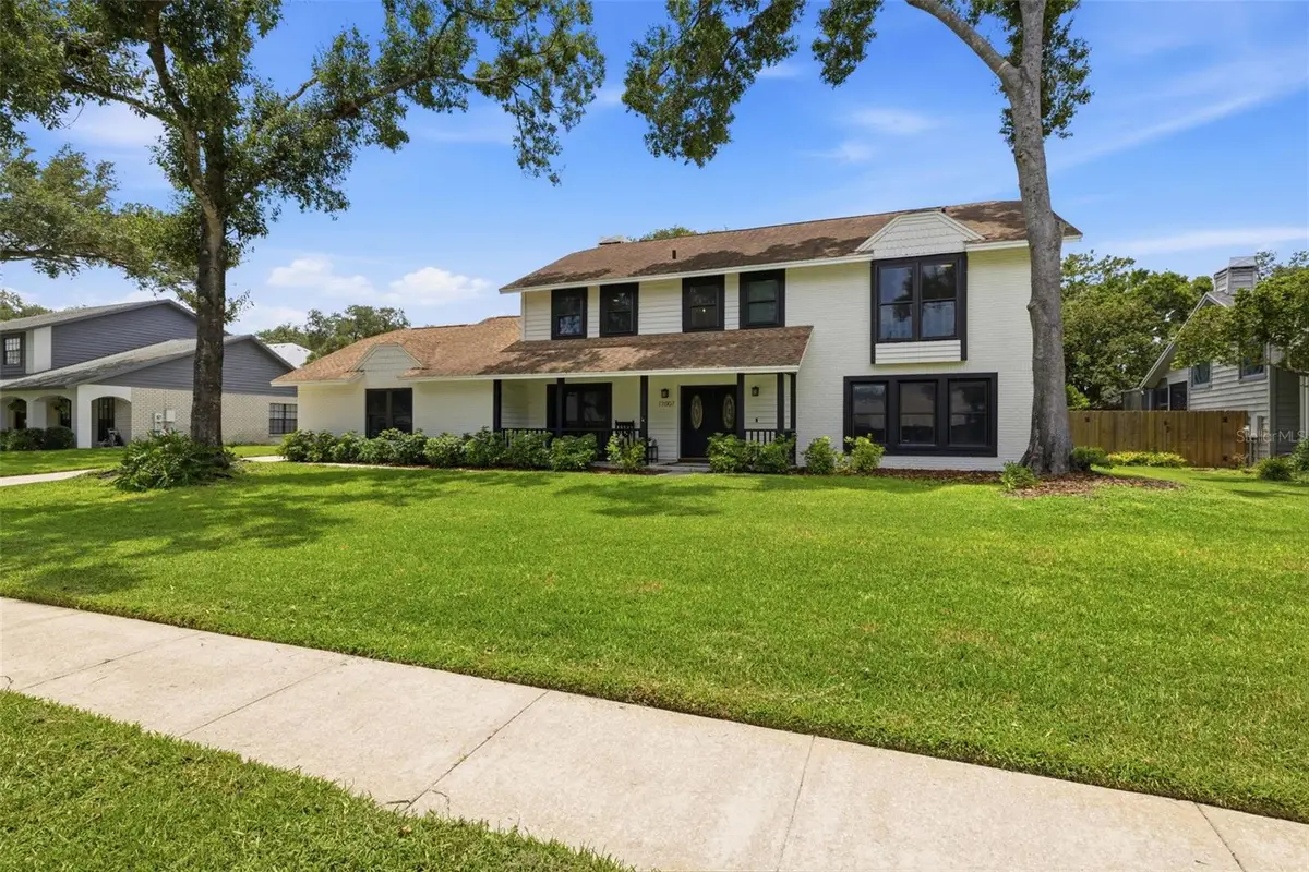 11007 Theresa Arbor Drive, Tampa, FL 33617 - #1