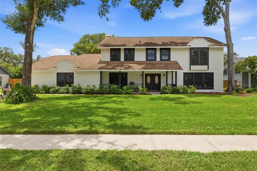 11007 Theresa Arbor Drive, Tampa, FL 33617 - #2