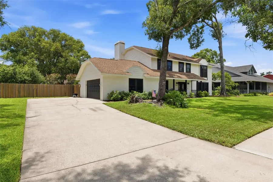 11007 Theresa Arbor Drive, Tampa, FL 33617 - #3