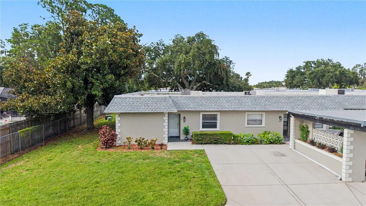 3526 Teeside Drive, New Port Richey, FL 34655 - #1