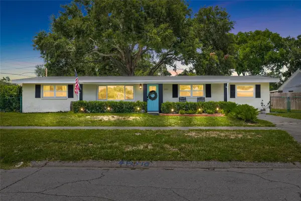 2287 Manor Boulevard N, CLEARWATER, FL 33765