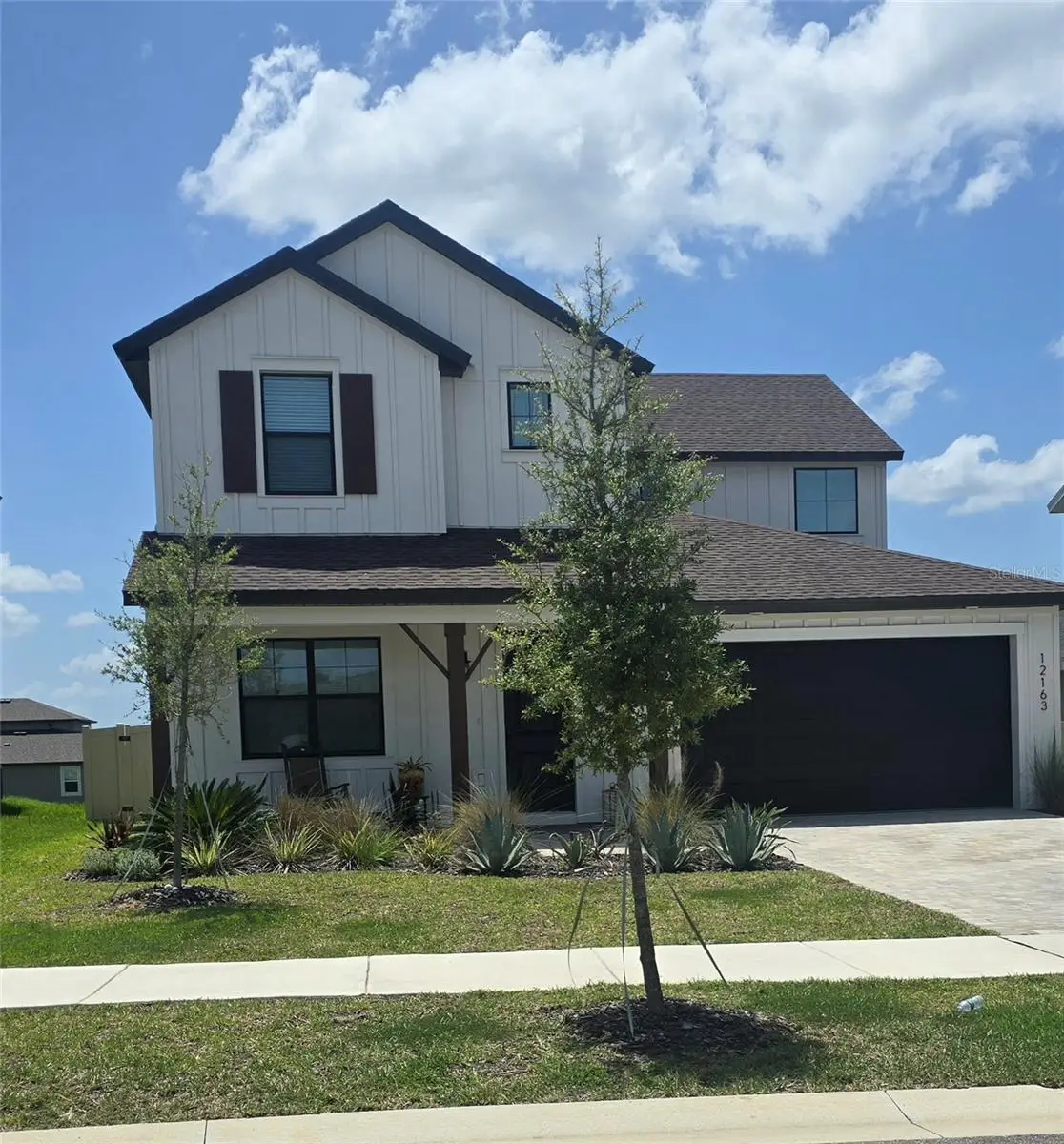 12163 Stirrup Drive, Dade City, FL 33525 - #1