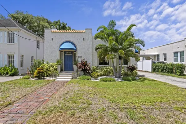 3012 W San Nicholas Street, TAMPA, FL 33629