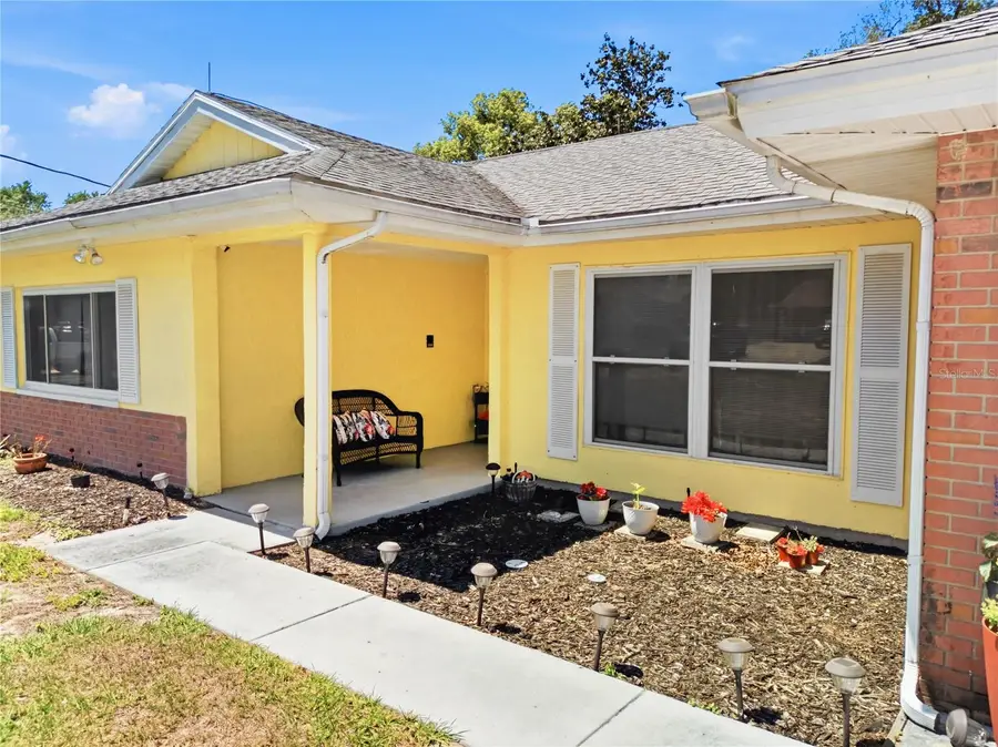 1495 Bishop Road, Spring Hill, FL 34608 - #3