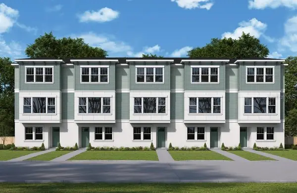 458 31st Way N, ST PETERSBURG, FL 33713