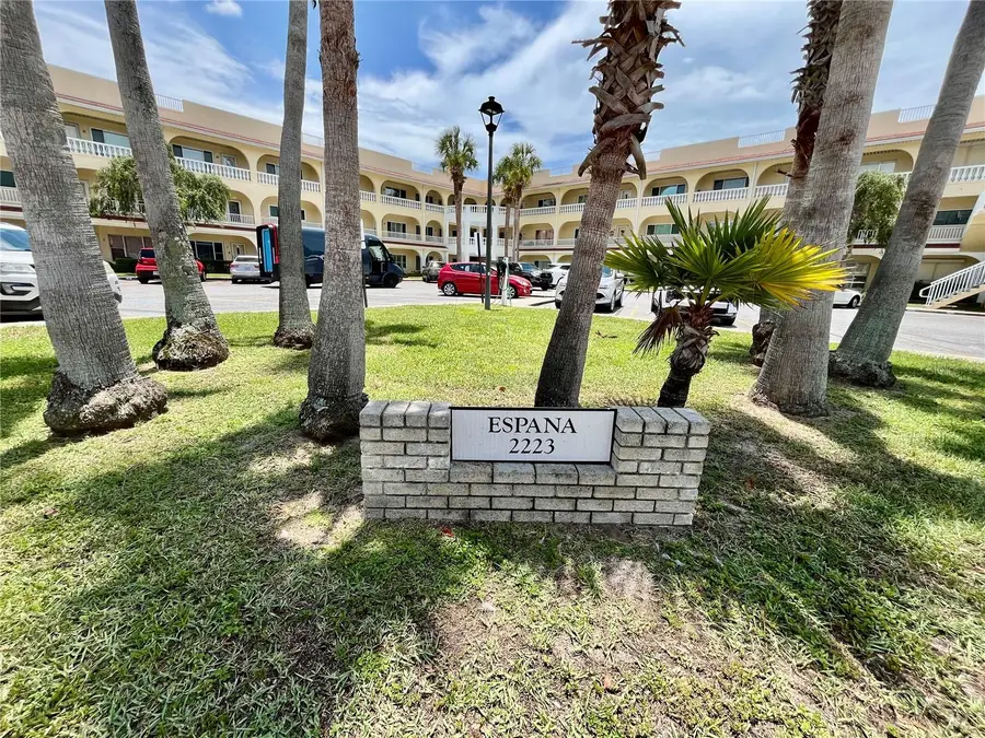 2223 Philippine Drive #9, Clearwater, FL 33763 - #2