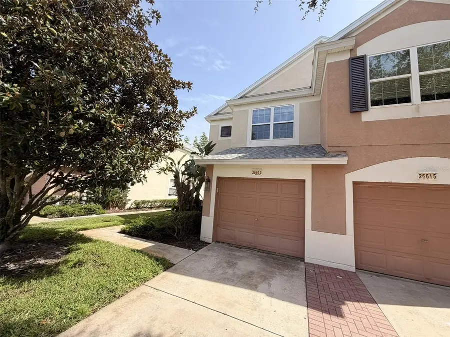 26613 Castleview Way, Wesley Chapel, FL 33544 - #2