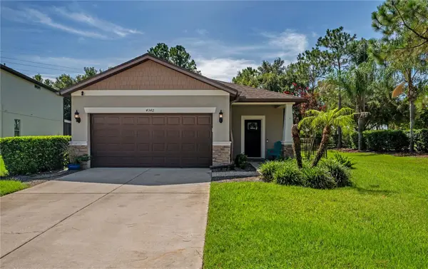 4342 O Rourke Court, WESLEY CHAPEL, FL 33543