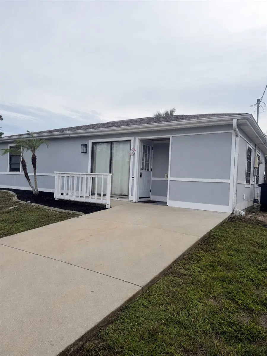 11748 Oceanspray Boulevard, Englewood, FL 34224 - #1