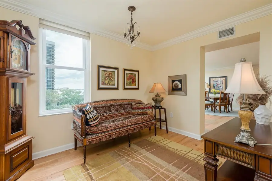 2407 S Ardson Place #601, Tampa, FL 33629 - #3