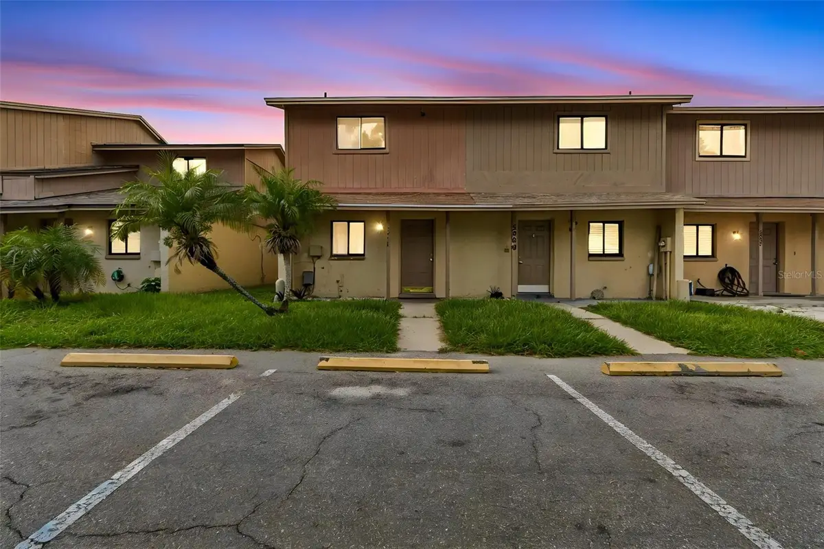 3911 Oak Limb Court, Tampa, FL 33614 - #1