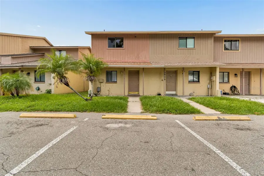 3911 Oak Limb Court, Tampa, FL 33614 - #2