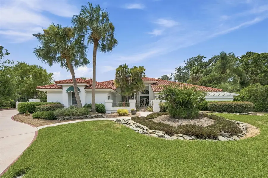 2210 Wedgewood Court, Plant City, FL 33566 - #2