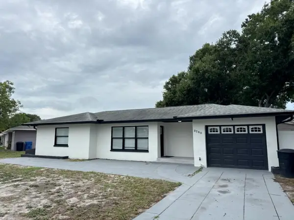 3780 51st Street N, ST PETERSBURG, FL 33710