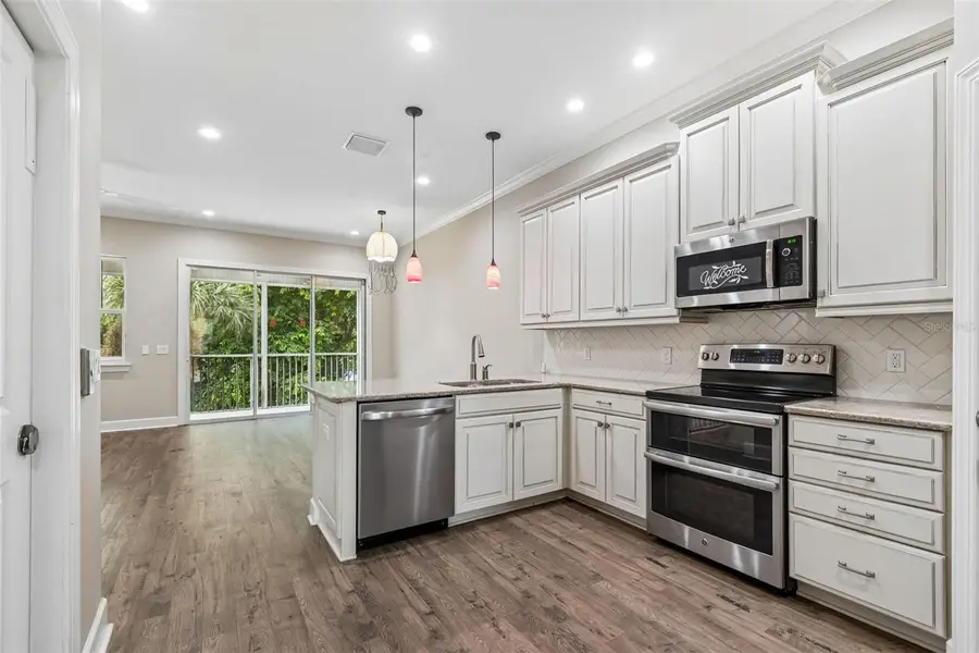 3144 Nautical Place S, Saint Petersburg, FL 33712 - #3