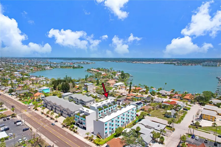 15405 Gulf Boulevard #B4, Madeira Beach, FL 33708 - #2